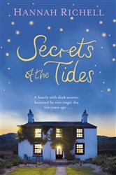 Book cover: Secrets of the Tides, by Hannah Richell (preview)