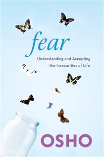 Book cover: Fear, by Osho (preview)