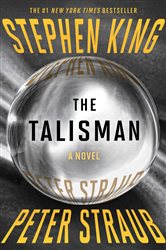 Book cover: The Talisman, by Stephen King (preview)