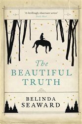 Book cover: The Beautiful Truth, by Belinda Seaward (preview)