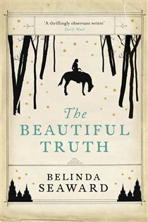 Book cover: The Beautiful Truth, by Belinda Seaward (preview)