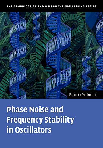 Phase Noise And Frequency Stability In Oscillators