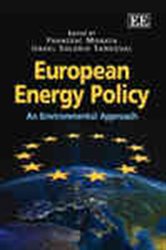 European Energy Policy: An Environmental Approach