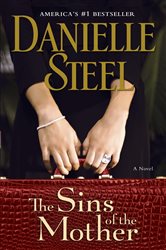Book cover: The Sins of the Mother, by Danielle Steel (preview)