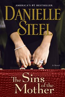 Book cover: The Sins of the Mother, by Danielle Steel (preview)