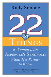 22 Things a Woman with Asperger&#x27;s Syndrome Wants Her Partner to Know