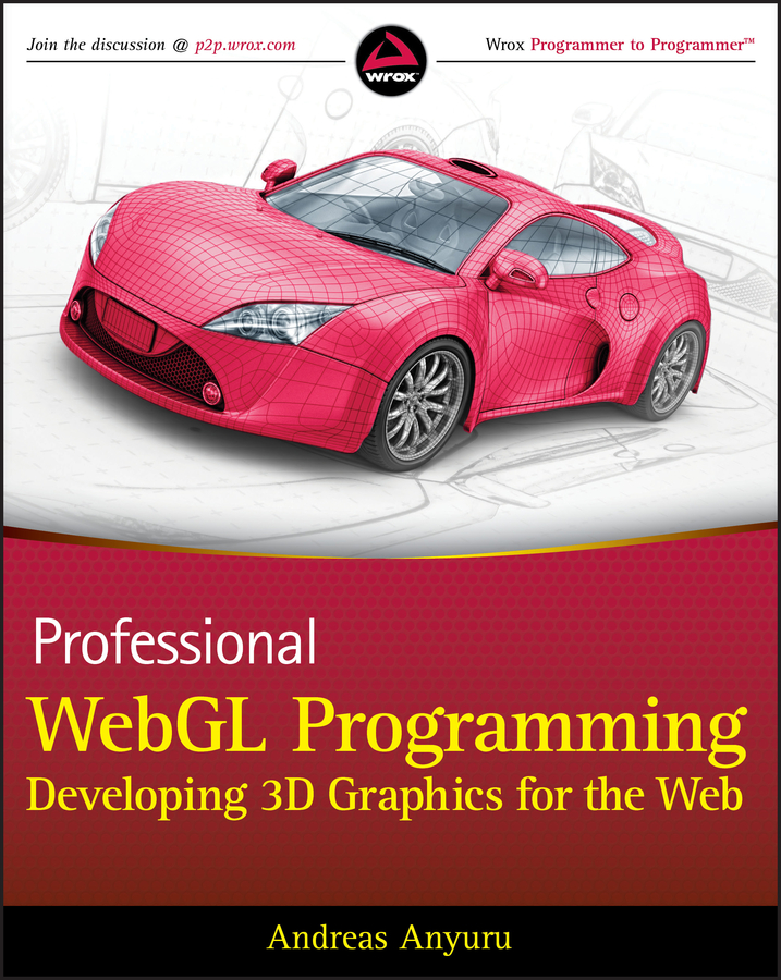 Professional WebGL Programming - 25-49.99