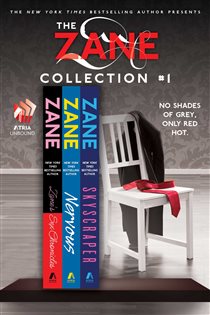 Book cover: The Zane Collection #1, by Zane (preview)