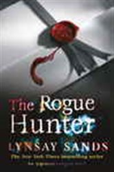Book cover: The Rogue Hunter (Book 10 of ARGENEAU VAMPIRE) by Lynsay Sands (preview)