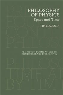 Book cover: Philosophy of Physics, by Tim Maudlin (preview)