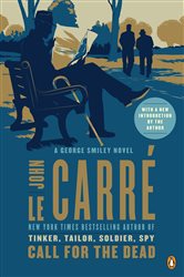 Book cover: Call for the Dead, by John le Carré (preview)