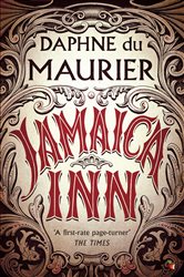 Book cover: Jamaica Inn (Book 12 of Virago Modern Classics) by Daphne du Maurier (preview)