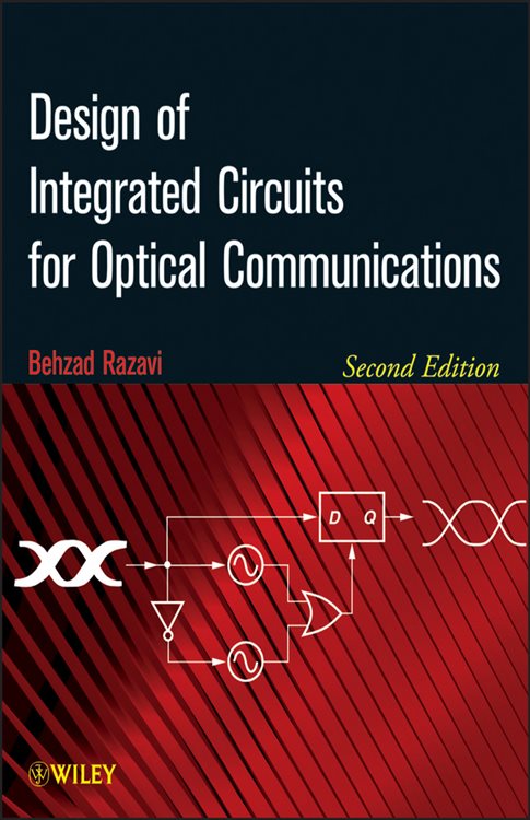 RF Microelectronics (2nd ed.) by Behzad Razavi (ebook)