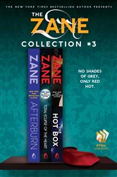 Book cover: The Zane Collection #3, by Zane (preview)