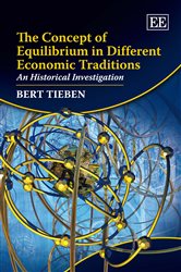 The Concept of Equilibrium in Different Economic Traditions: An Historical Investigation