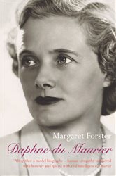 Book cover: Daphne Du Maurier, by Daphne Du Maurier (preview)