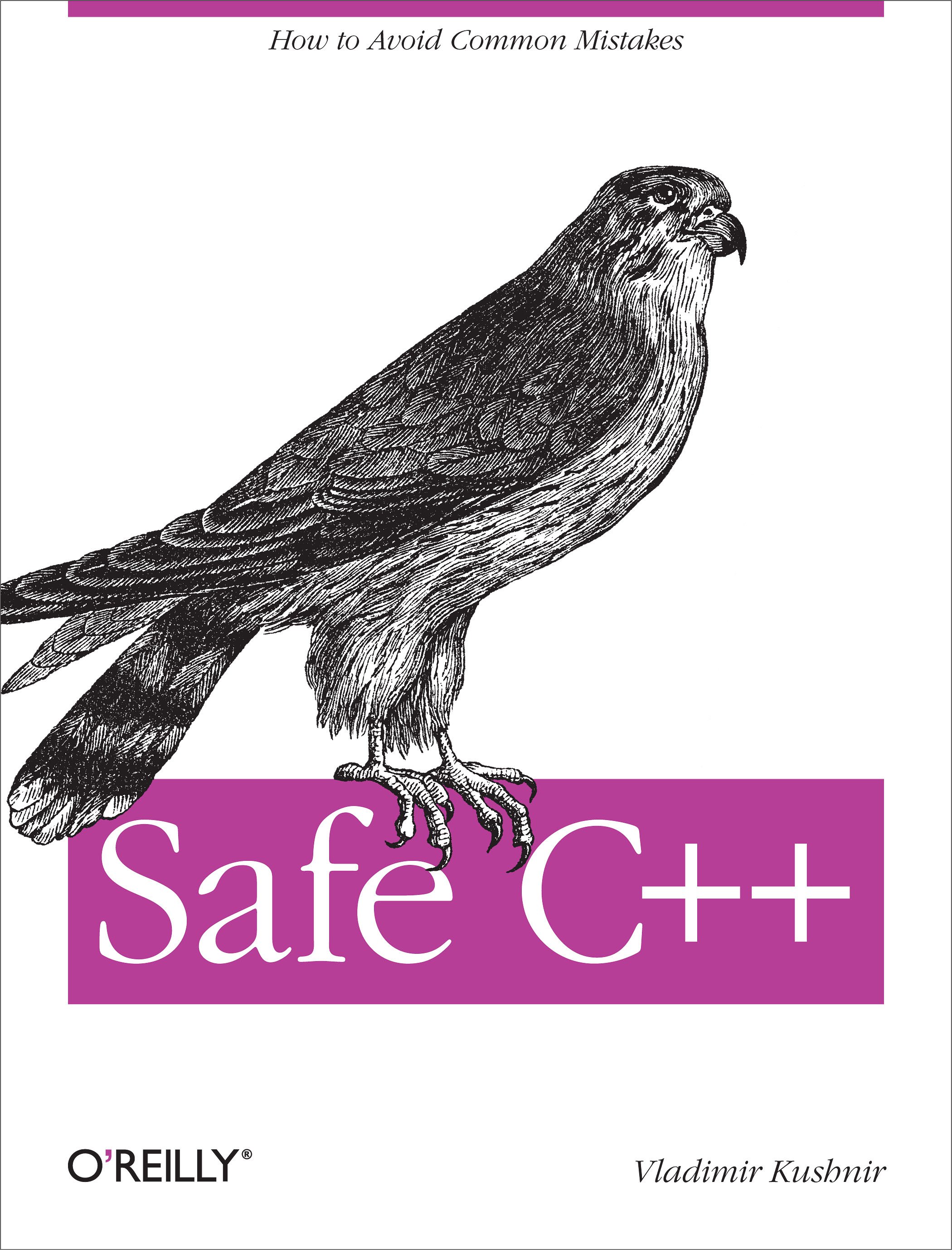 Safe C++