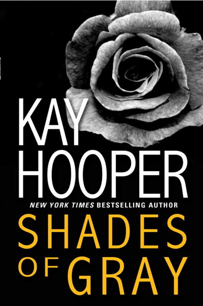 Shades of Gray by Kay Hooper (ebook)
