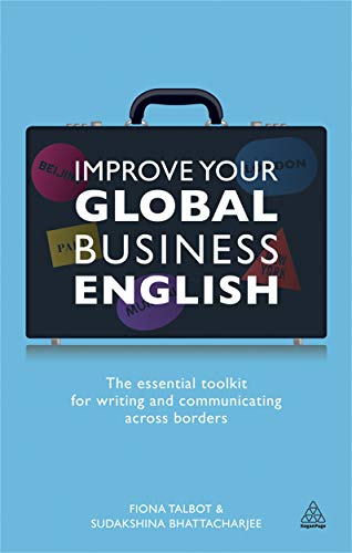 Improve Your Global Business English - 15-24.99