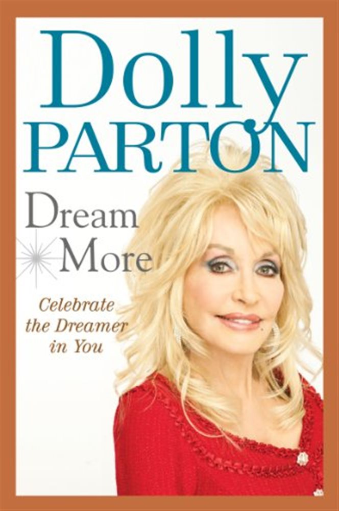 Dream More by Dolly Parton (ebook)