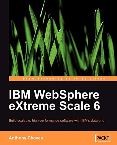 IBM WebSphere eXtreme Scale 6 - 25-49.99