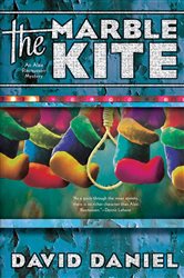 The Marble Kite: An Alex Rasmussen Mystery