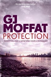 Book cover: Protection, by Gj Moffat (preview)