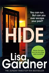 Book cover: Hide (Detective D.D. Warren 2) (Book 2 of Detective D.D. Warren) by Lisa Gardner (preview)