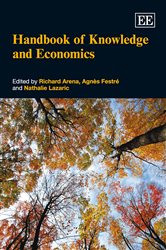 Handbook of Knowledge and Economics