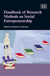 Handbook of Research Methods on Social Entrepreneurship