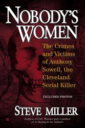 Book cover: Nobody's Women, by Steve Miller (preview)