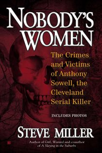 Book cover: Nobody's Women, by Steve Miller (preview)