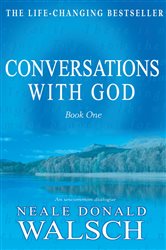 Book cover: Conversations with God, by Neale Donald Walsch (preview)