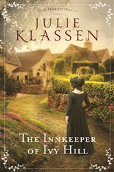 The Innkeeper of Ivy Hill (Tales from Ivy Hill Book #1)