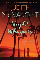 Book cover: Night Whispers (Book 3 of The Paradise series) by Judith McNaught (preview)