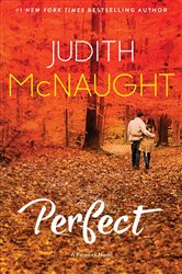 Book cover: Perfect (Book 2 of The Paradise series) by Judith McNaught (preview)