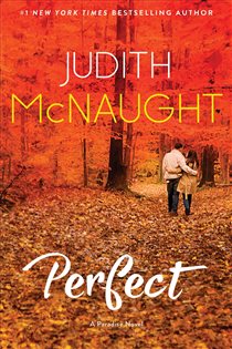 Book cover: Perfect (Book 2 of The Paradise series) by Judith McNaught (preview)