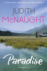 Book cover: Paradise (Book 1 of The Paradise series) by Judith McNaught (preview)