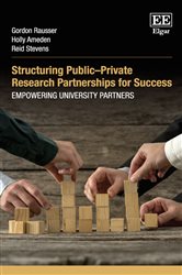 Structuring Public&#x2013;Private Research Partnerships for Success: Empowering University Partners
