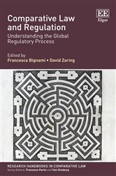 Comparative Law and Regulation: Understanding the Global Regulatory Process
