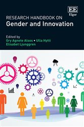 Research Handbook on Gender and Innovation