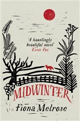 Book cover: Midwinter, by Fiona Melrose (preview)