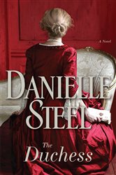 Book cover: The Duchess, by Danielle Steel (preview)