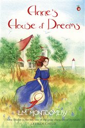 Anne&#x27;s House of Dreams