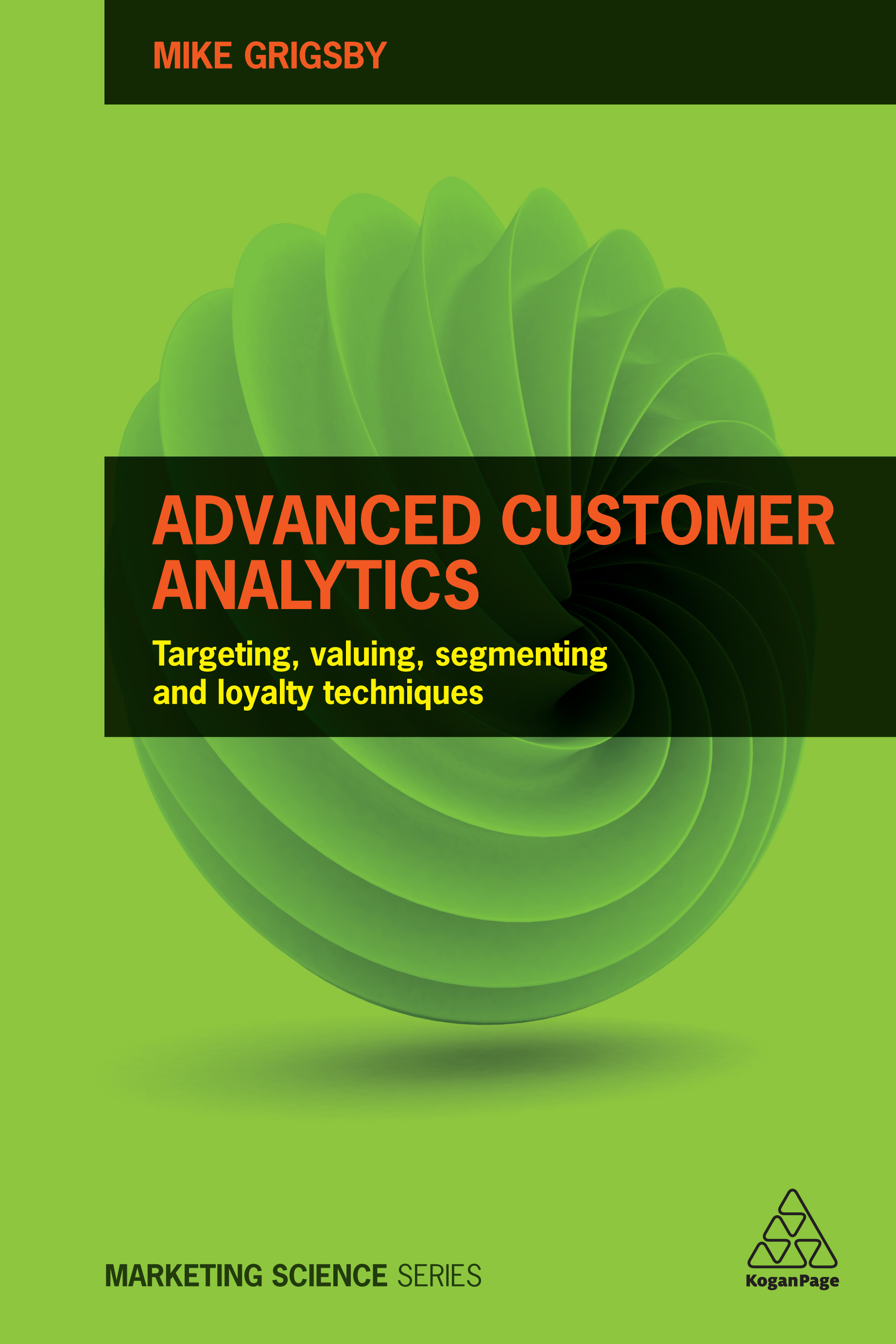 Advanced Customer Analytics