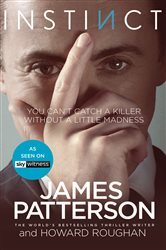 Book cover: Instinct (Book 1 of Instinct Series) by James Patterson (preview)