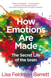 Book cover: How Emotions Are Made, by Lisa Feldman Barrett (preview)