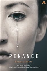 Book cover: Penance, by Kanae Minato (preview)