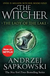 The Lady of the Lake: Witcher 5 &#x2013; Now a major Netflix show