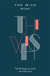 Book cover: The Wish, by Bill Griffin (preview)